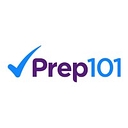 Prep101 logo