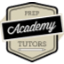 Prep Academy Tutors logo