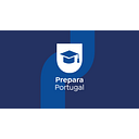 PREPARA PORTUGAL logo