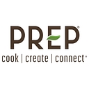 Prep Shared Kitchens logo