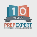 Prep Expert logo