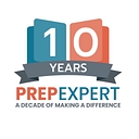 Prep Expert logo
