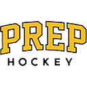 Prep High School Hockey Club logo