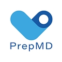 Prepmd, Llc logo