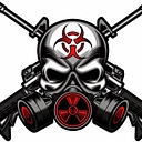Prepper Gun Shop logo