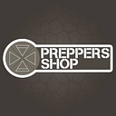 Preppers Shop UK logo