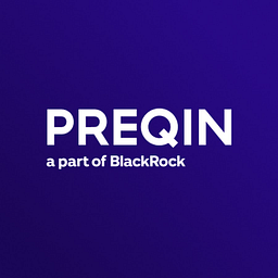 Preqin Logo