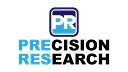 Precision Research, Inc. logo