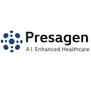 Presagen logo