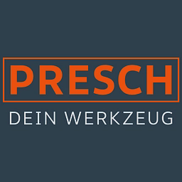 Presch Tools GmbH logo