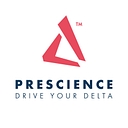 Prescience | Drive Your Delta logo