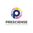 Presciense logo