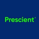 Prescient Co. logo