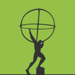Prescient Edge logo