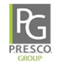 Presco logo