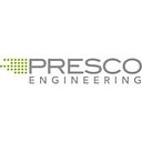 Presco, Inc. logo