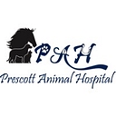 Prescott Animal Hospital - Ontario logo