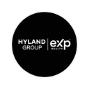 The Hyland Group | Exp Realty logo