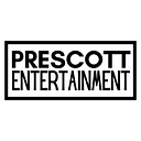 Prescott Entertainment logo