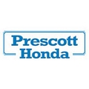 Prescott Honda logo