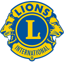 Prescott Sunrise Lions Foundation logo