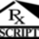 Prescription Builders logo