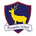 Presdales School logo