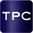 The Presentation Company logo