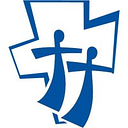 Presentation College logo