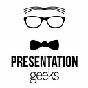 Presentation Geeks logo