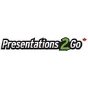 Presentations 2 Go Ltd. logo