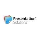 Presentation Solutions Ltd logo