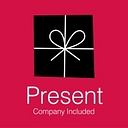 Present Company Included logo