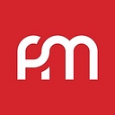 Present Motion logo