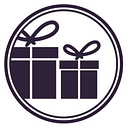 Present Now logo