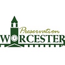 Preservation Worcester logo