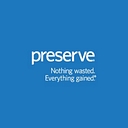 Preserve logo
