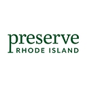 Preserve Rhode Island logo