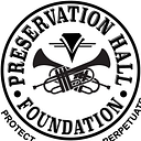 Preservation Hall Foundation Inc logo