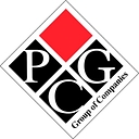 President Container Group logo