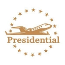 Presidential Aviation logo