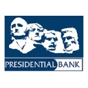 Presidential Bank logo
