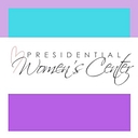 Presidential Women's Center logo