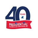 Presidential Heat And Air, Inc logo