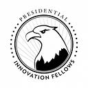 White House Presidential Innovation Fellows logo
