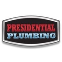 Presidential Plumbing logo