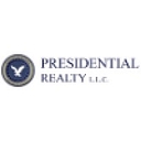 Presidential Realty logo