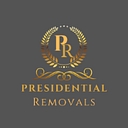 Presidential Removals logo