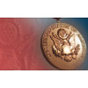 Us Presidential Scholars Foundation logo