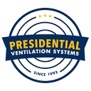 Presidential Ventilation logo